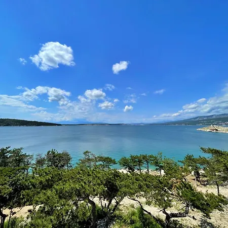 Punta By Interhome * Silo (Krk)