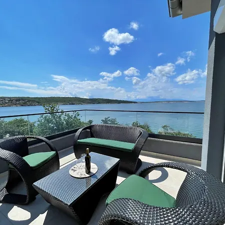 Apartment Punta By Interhome