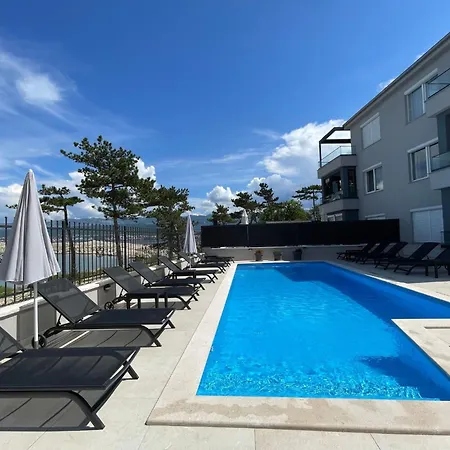 Apartment Punta By Interhome Silo (Krk)