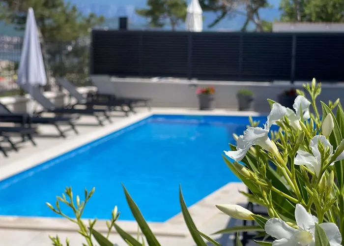 Apartment Punta By Interhome