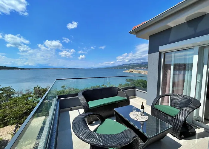 Punta By Interhome Silo (Krk)