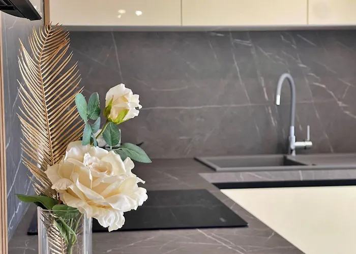 Punta By Interhome Apartment