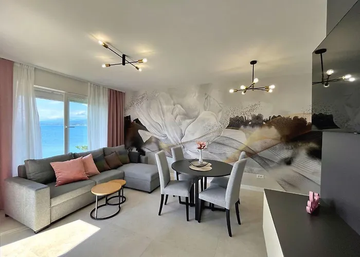 Punta By Interhome Apartment