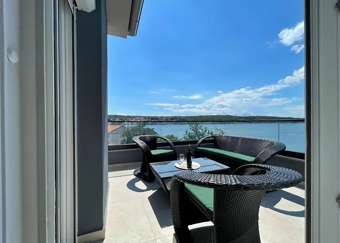 Punta By Interhome Apartment