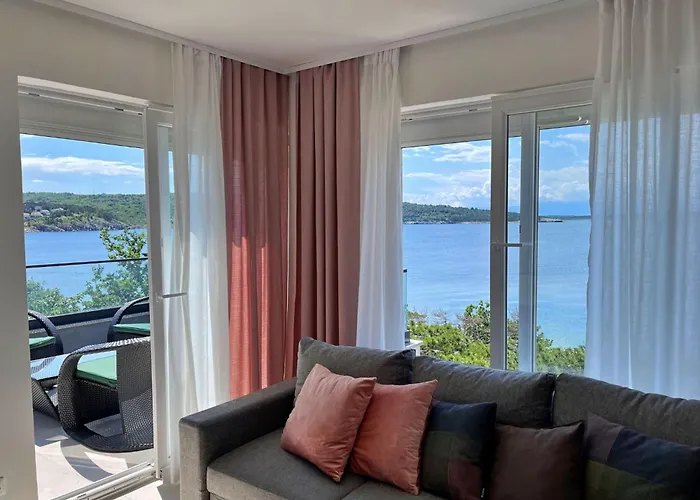 Punta By Interhome Apartment