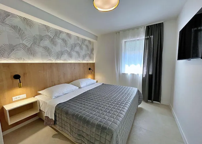 Apartment Punta By Interhome *