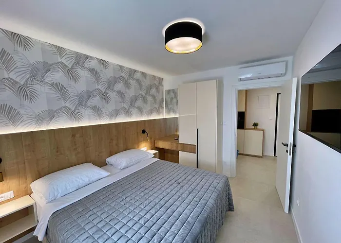 Apartment Punta By Interhome Silo (Krk)