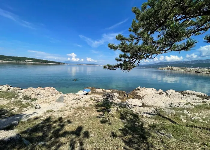 Punta By Interhome Apartment