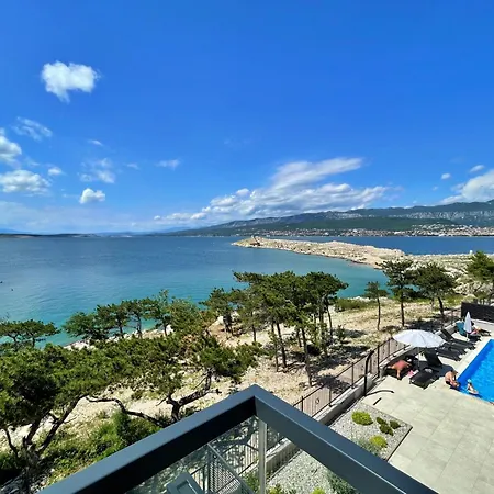 Апартаменты Punta By Interhome Сило