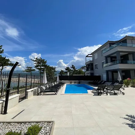 Punta By Interhome Lejlighed *
