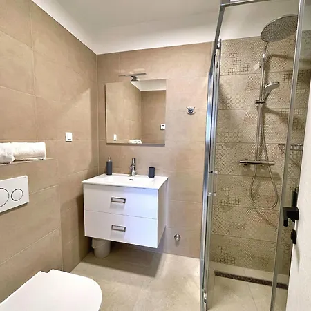 Punta By Interhome Lejlighed Šilo