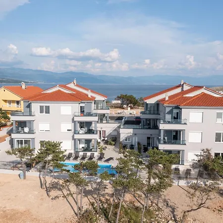 Punta By Interhome Lejlighed Šilo