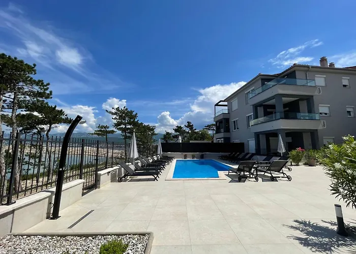 Punta By Interhome Апартаменты *
