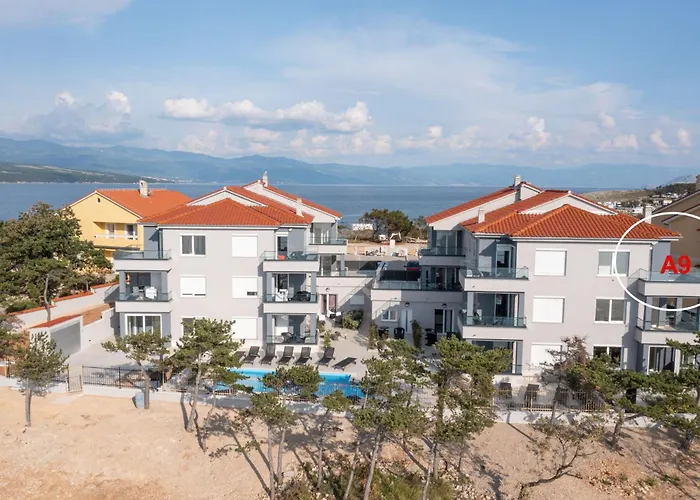 Punta By Interhome Апартаменты Сило