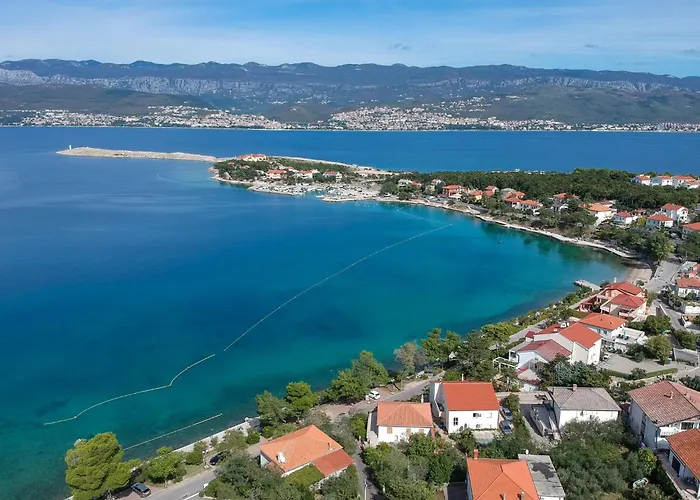 Punta By Interhome Апартаменты *