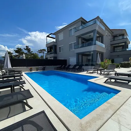 Punta By Interhome Silo (Krk)