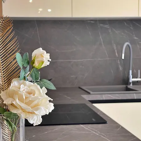 Punta By Interhome Apartment