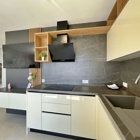 Apartment Punta By Interhome