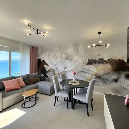 Punta By Interhome Apartment