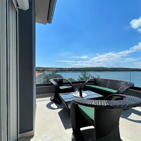 Punta By Interhome Apartment