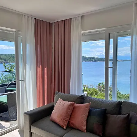 Punta By Interhome Apartment