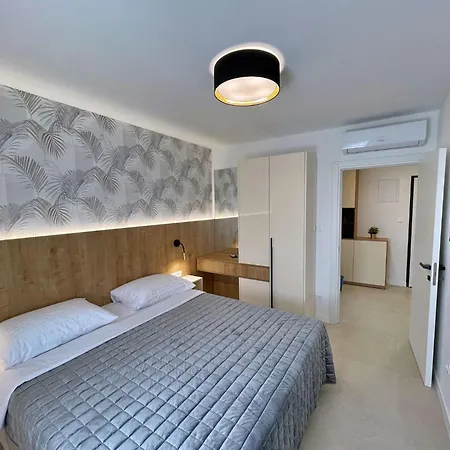 Apartment Punta By Interhome Silo (Krk)